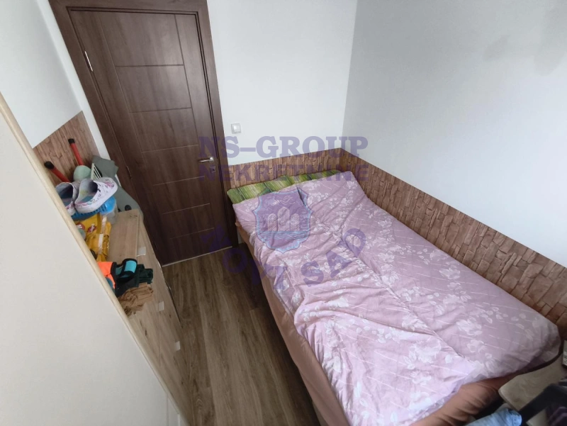 stan na prodaju Novi Sad 29m2 570750