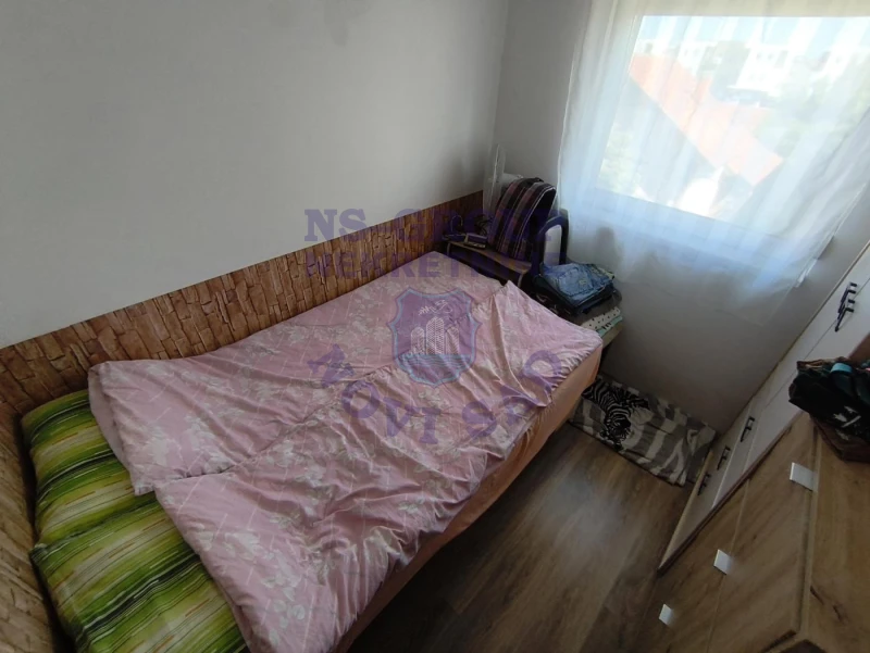 stan na prodaju Novi Sad 29m2 570750