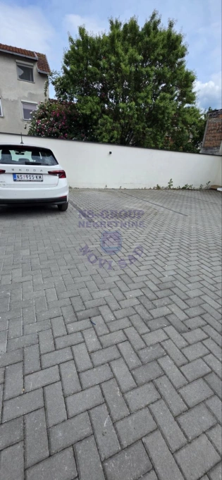 stan na prodaju Novi Sad 80m2 570756
