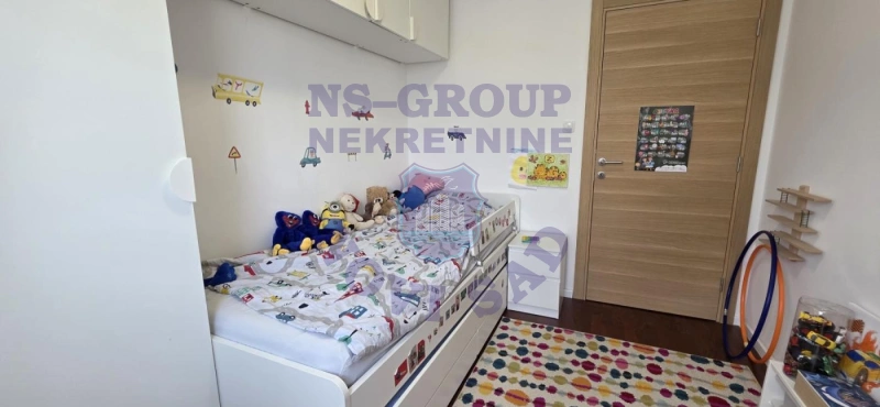 stan na prodaju Novi Sad 80m2 570756