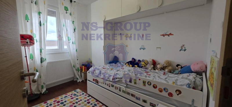 stan na prodaju Novi Sad 80m2 570756