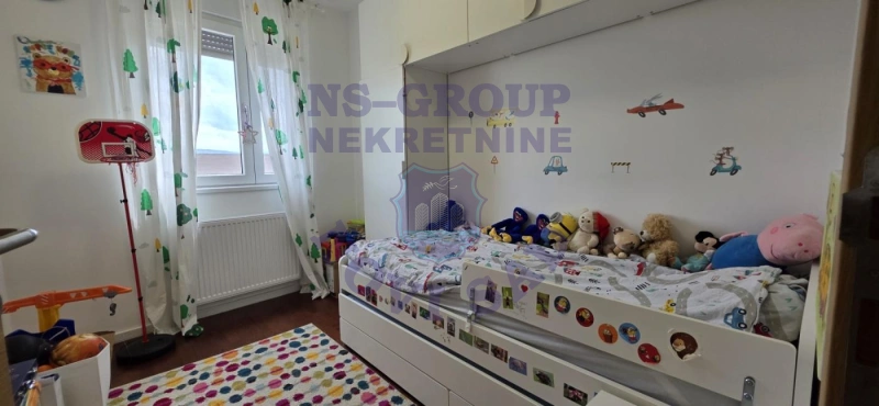 stan na prodaju Novi Sad 80m2 570756