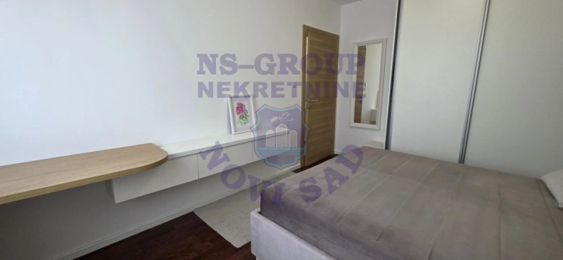 stan na prodaju Novi Sad 80m2 570756