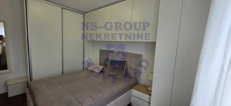 stan na prodaju Novi Sad 80m2 570756