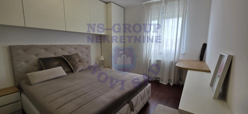stan na prodaju Novi Sad 80m2 570756