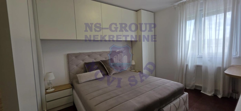 stan na prodaju Novi Sad 80m2 570756