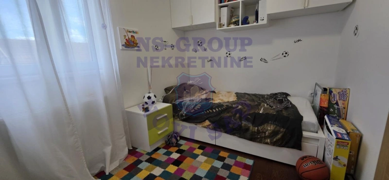 stan na prodaju Novi Sad 80m2 570756