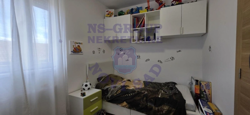 stan na prodaju Novi Sad 80m2 570756