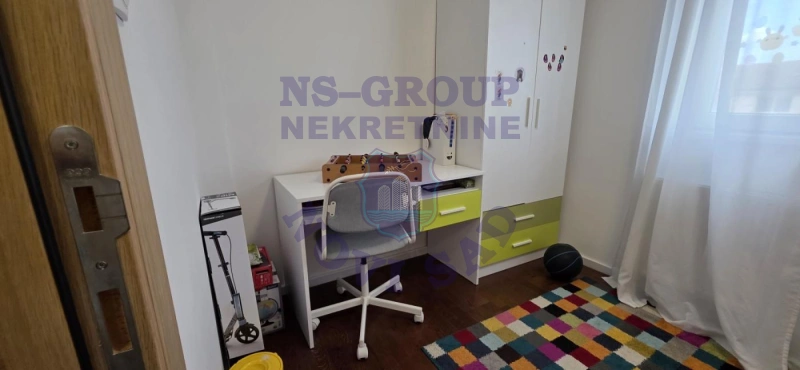 stan na prodaju Novi Sad 80m2 570756