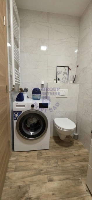 stan na prodaju Novi Sad 80m2 570756
