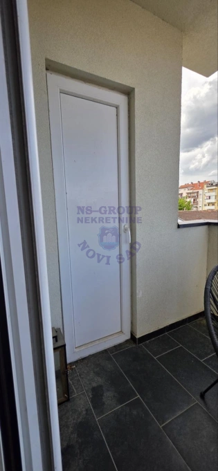 stan na prodaju Novi Sad 80m2 570756