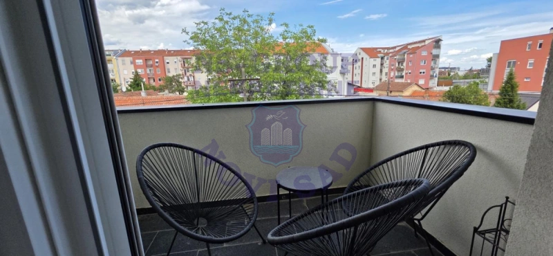 stan na prodaju Novi Sad 80m2 570756