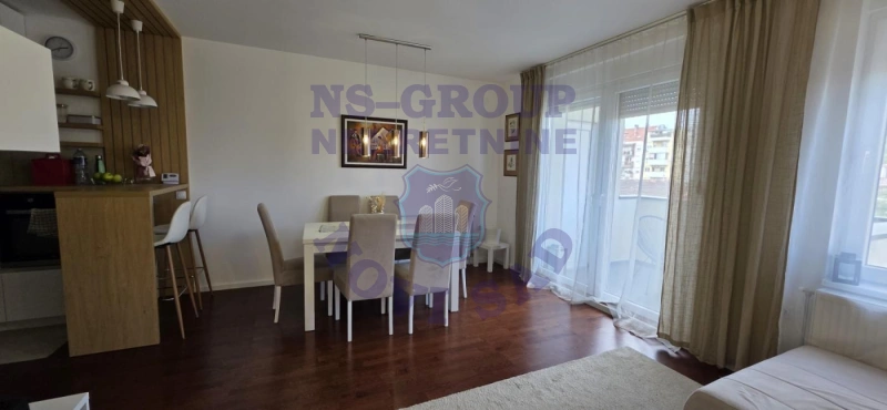 stan na prodaju Novi Sad 80m2 570756