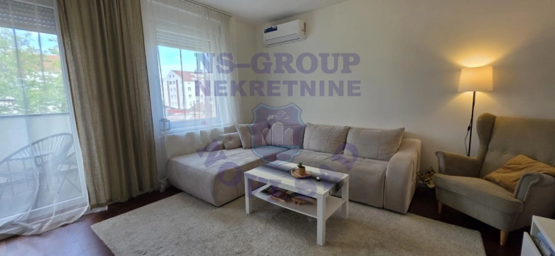 stan na prodaju Novi Sad 80m2 570756
