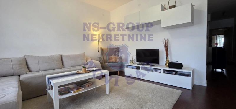 stan na prodaju Novi Sad 80m2 570756