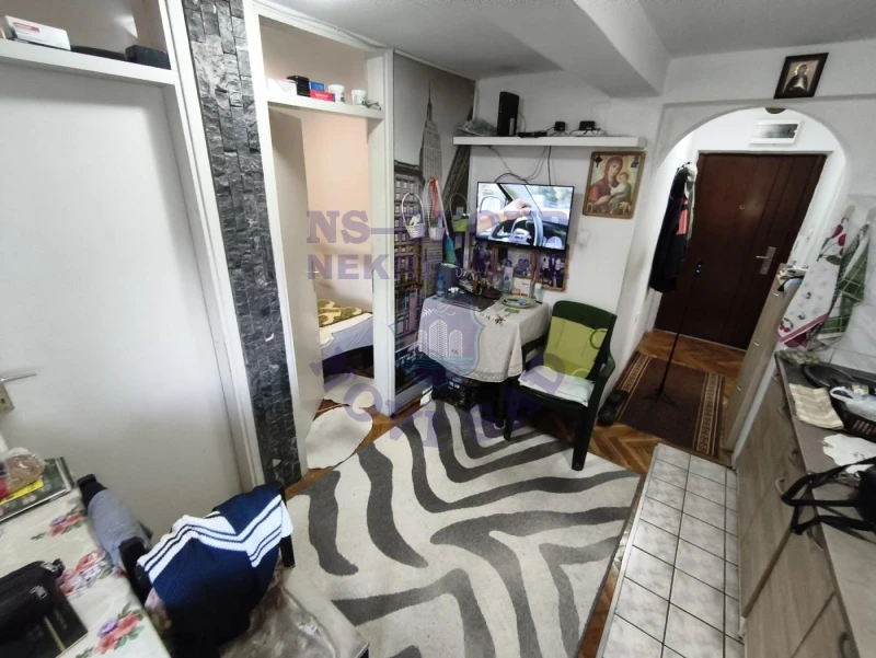 stan na prodaju Novi Sad 33m2 570784