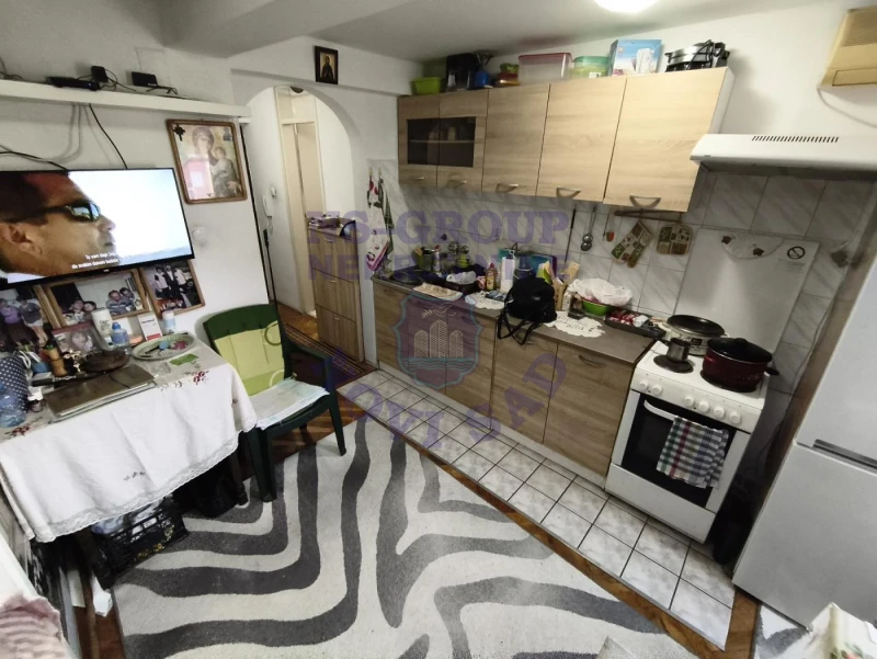 stan na prodaju Novi Sad, 33m2 570784
