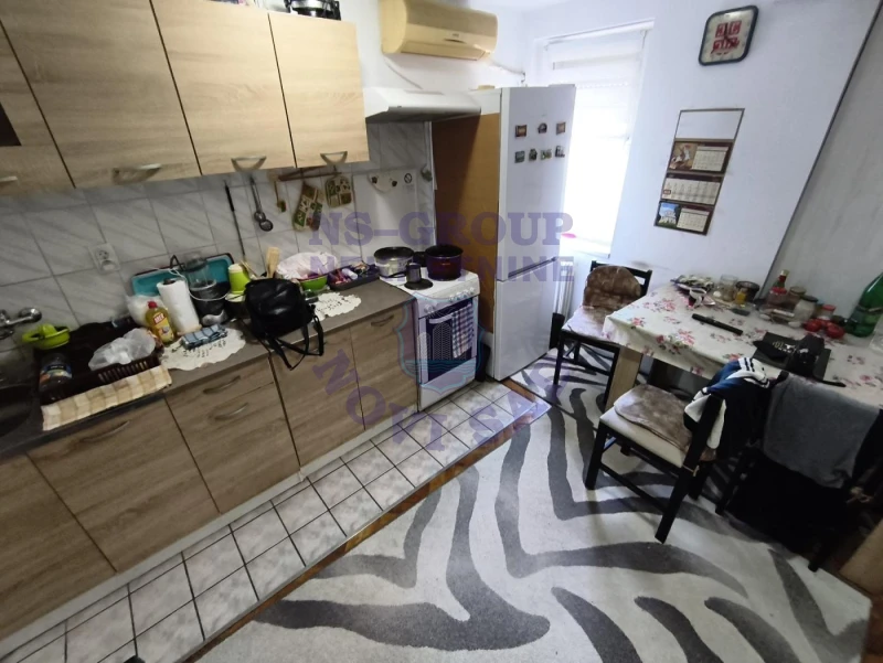 stan na prodaju Novi Sad 33m2 570784