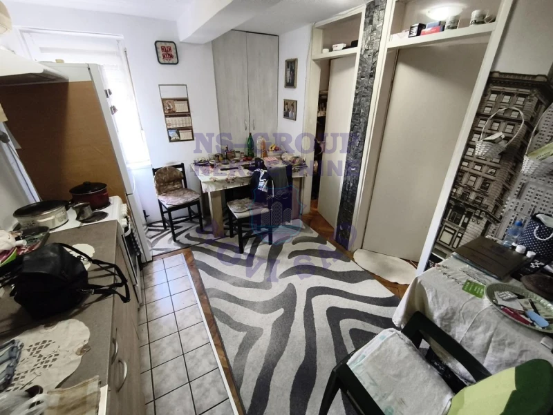 stan na prodaju Novi Sad 33m2 570784