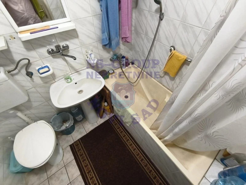 stan na prodaju Novi Sad 33m2 570784