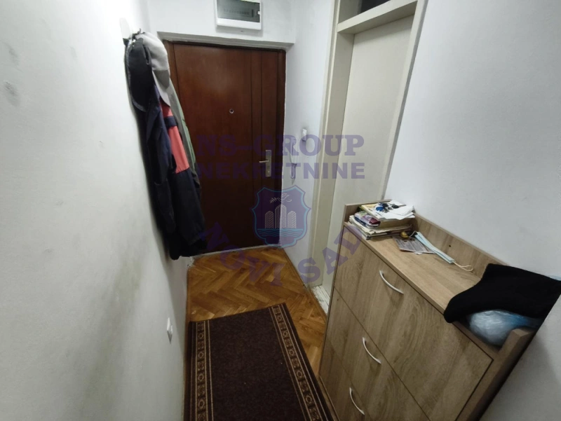 stan na prodaju Novi Sad 33m2 570784