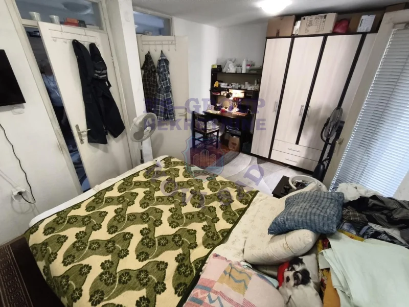 stan na prodaju Novi Sad 33m2 570784