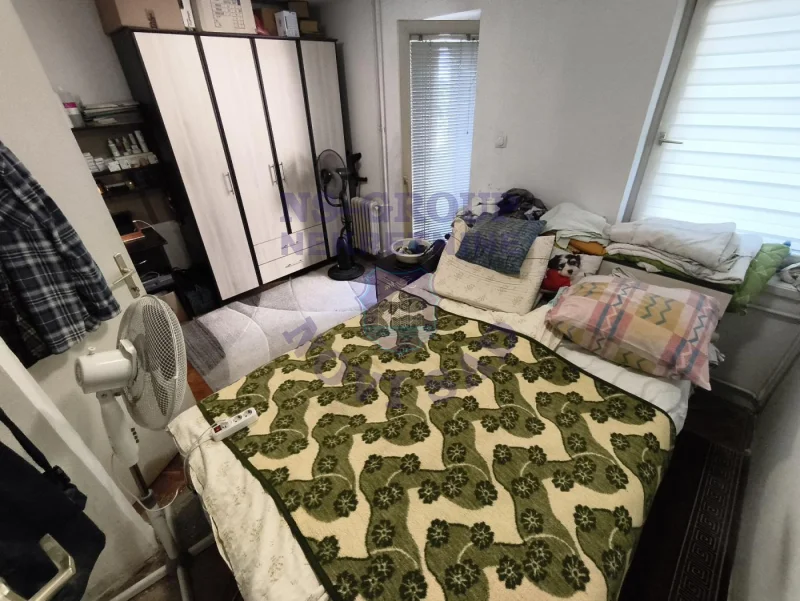 stan na prodaju Novi Sad 33m2 570784