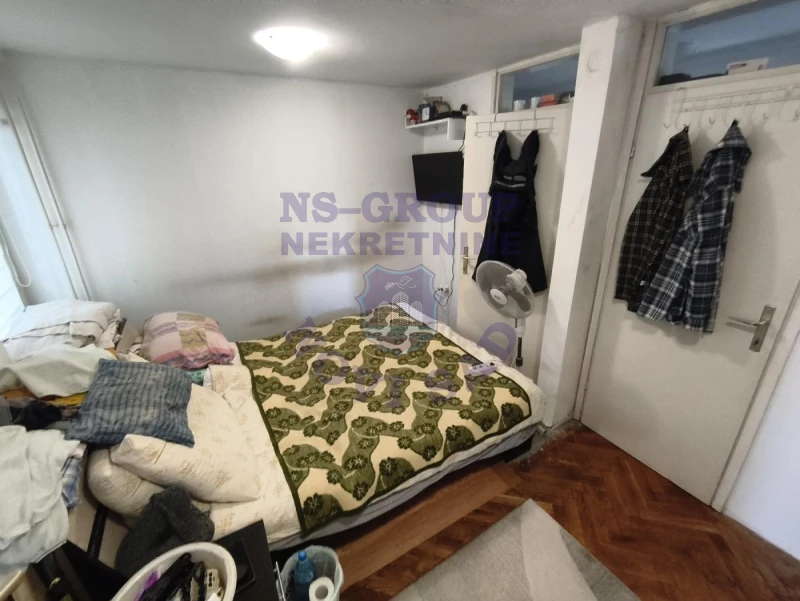stan na prodaju Novi Sad 33m2 570784