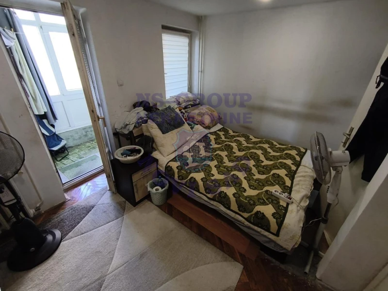 stan na prodaju Novi Sad 33m2 570784