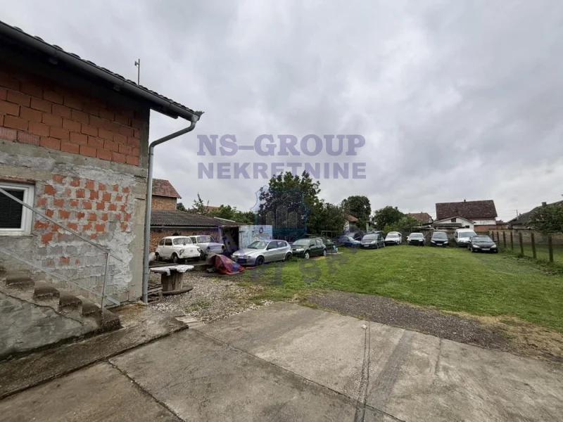 kuca na prodaju Kać 71m2 570762