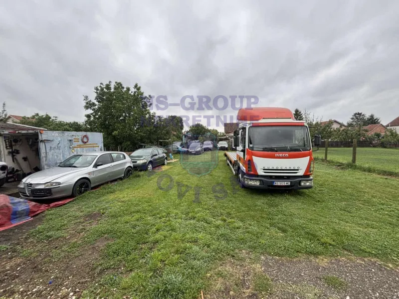 kuca na prodaju Kać 71m2 570762