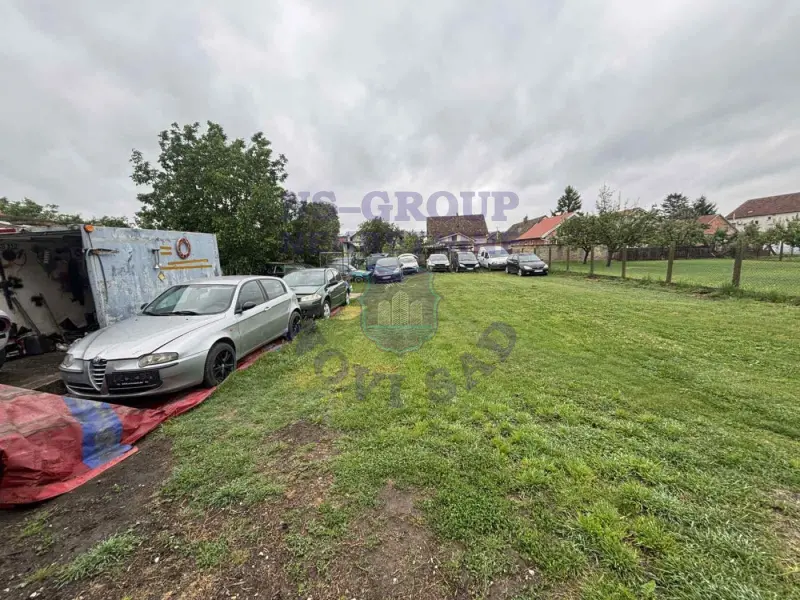 kuca na prodaju Kać 71m2 570762