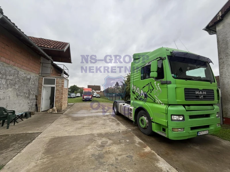 kuca na prodaju Kać 71m2 570762