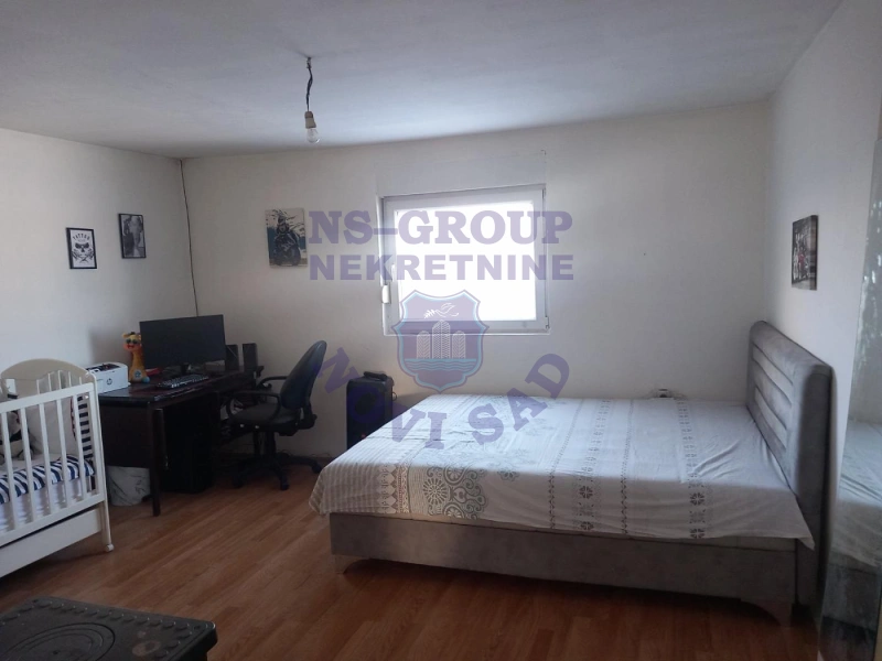 kuca na prodaju Kać 71m2 570762