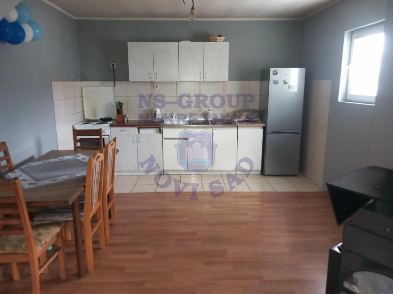 kuca na prodaju Kać 71m2 570762