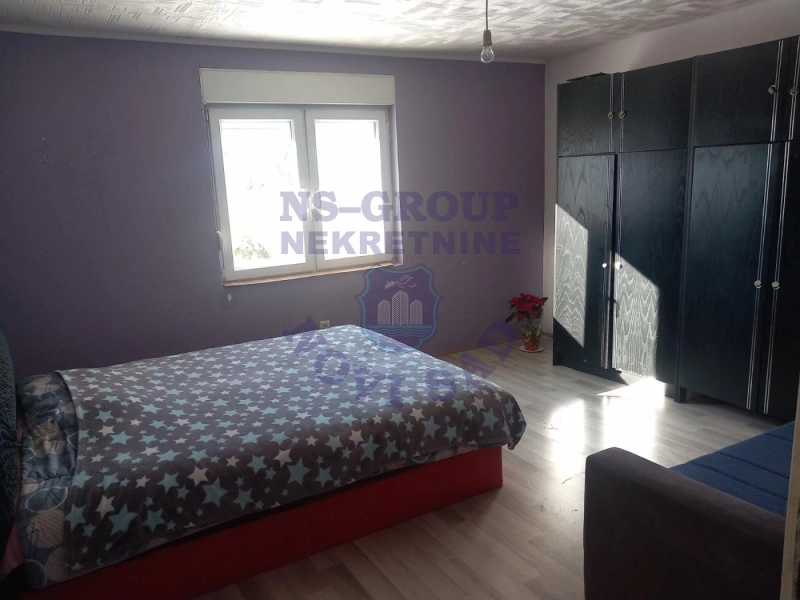 kuca na prodaju Kać 71m2 570762