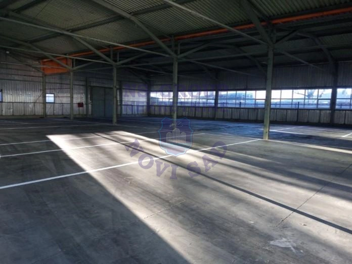 lokal na prodaju Apatin, 1088m2 570796
