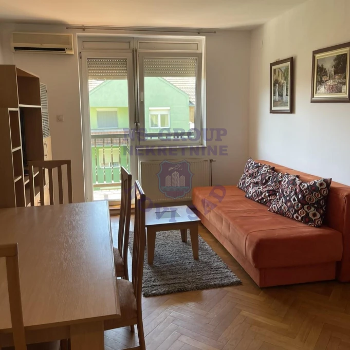 stan za izdavanje Novi Sad 43m2 16423