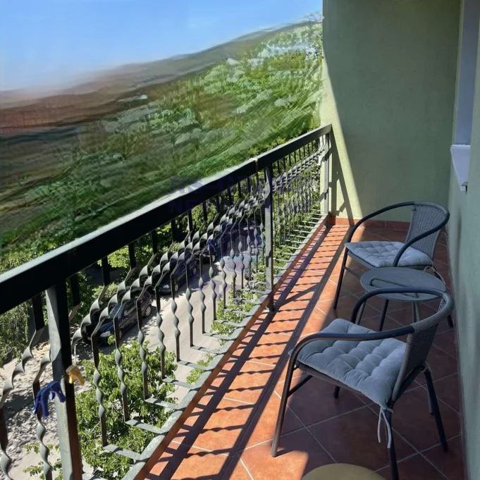 stan za izdavanje Novi Sad 43m2 16423