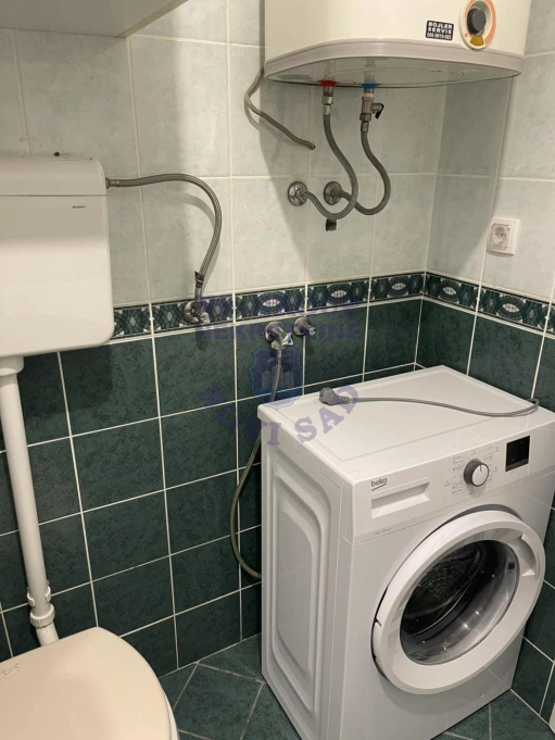 stan za izdavanje Novi Sad 43m2 16423