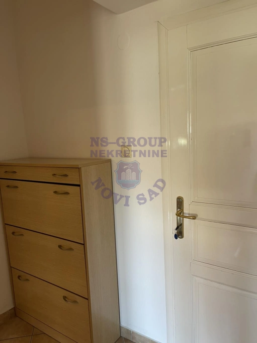 stan za izdavanje Novi Sad 43m2 16423