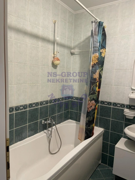 stan za izdavanje Novi Sad 43m2 16423