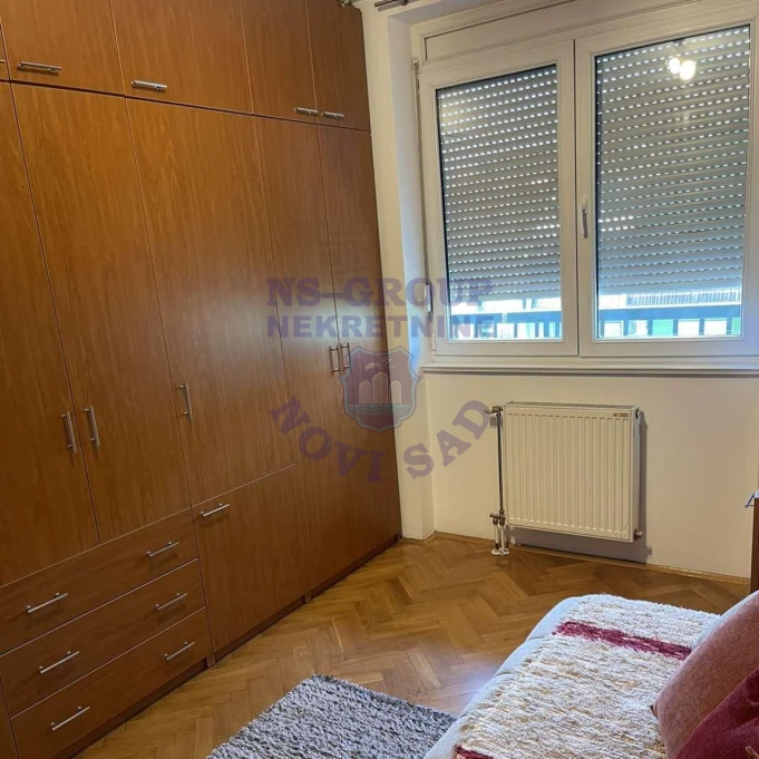 stan za izdavanje Novi Sad 43m2 16423