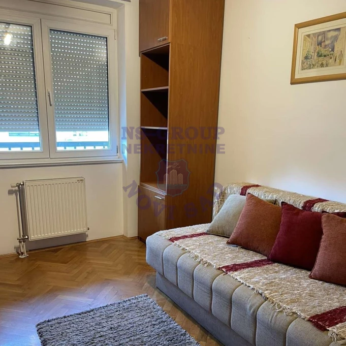 stan za izdavanje Novi Sad 43m2 16423