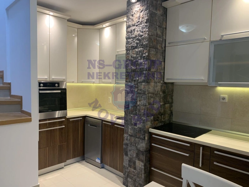 stan za izdavanje Novi Sad 103m2 16437