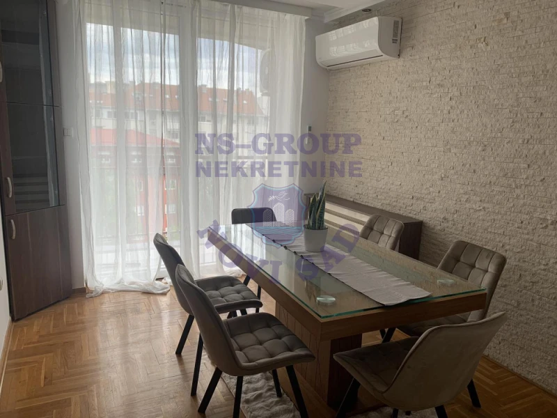 stan za izdavanje Novi Sad 103m2 16437