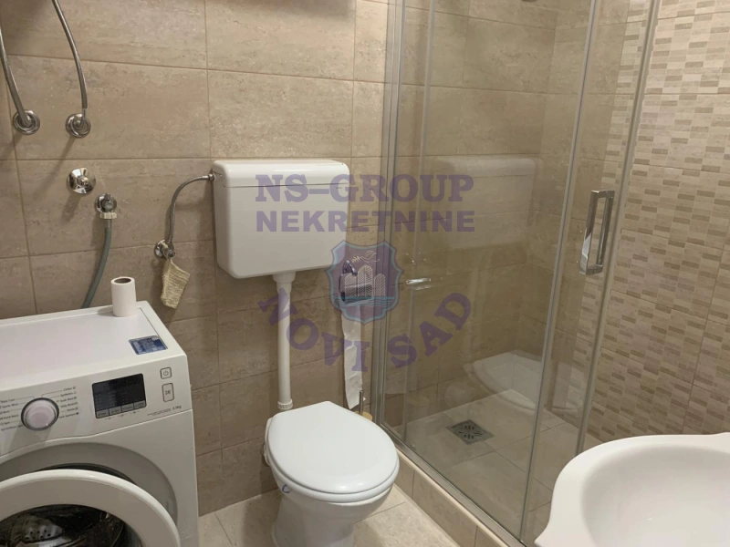 stan za izdavanje Novi Sad 103m2 16437