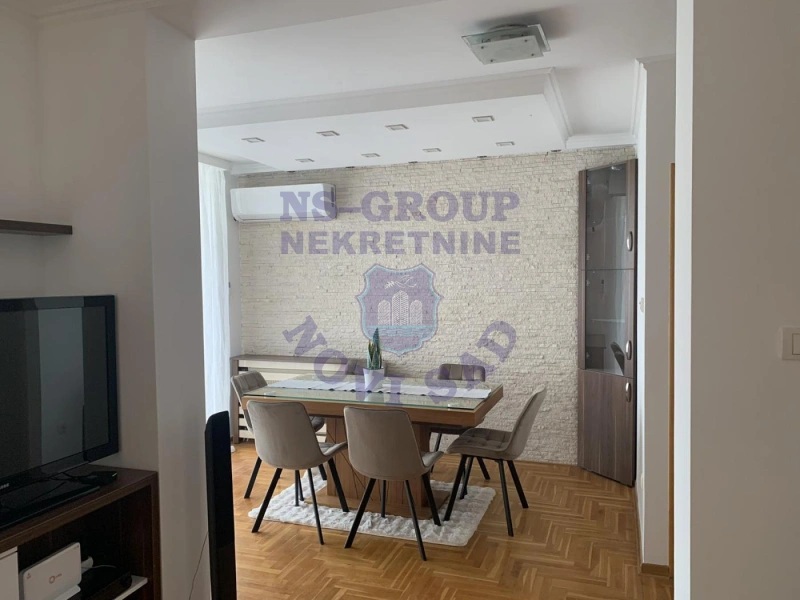 stan za izdavanje Novi Sad 103m2 16437