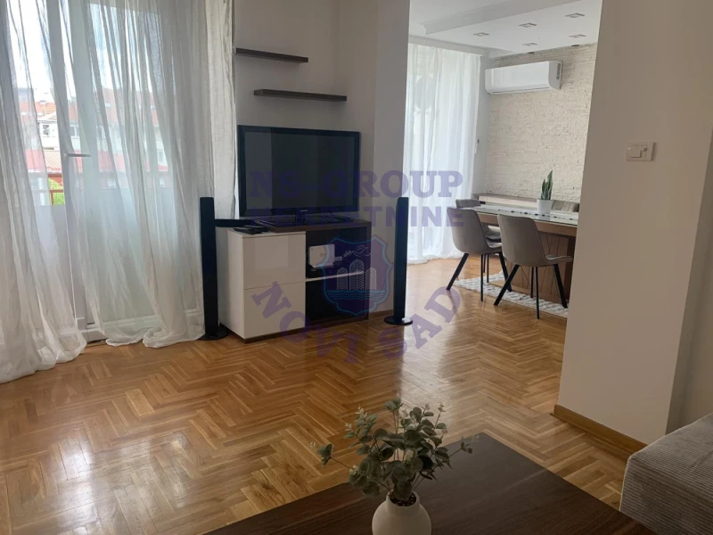 stan za izdavanje Novi Sad 103m2 16437