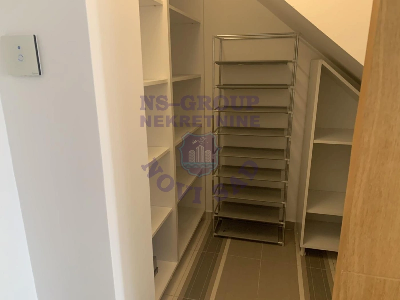 stan za izdavanje Novi Sad 103m2 16437